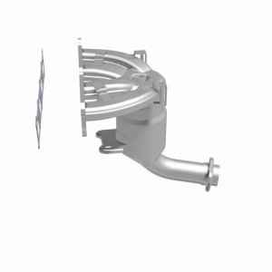 Dodge Caliber Catalytic Converter - Magnaflow - Direct Fit - 2007