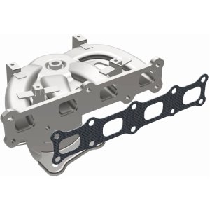 Dodge Caliber Catalytic Converter - Magnaflow - Direct Fit - 2007