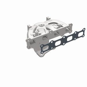 Jeep Compass Catalytic Converter - Magnaflow - Direct Fit - 2017