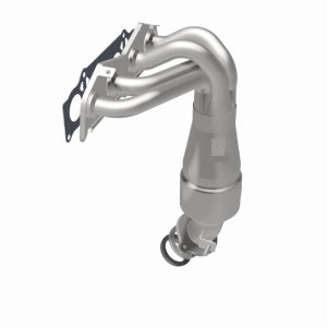 Scion xB Catalytic Converter - Magnaflow - Direct Fit, California Grade CARB Compliant - `08-`11