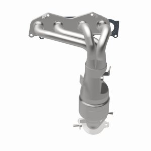 Scion xB Catalytic Converter - Magnaflow - Direct Fit, California Grade CARB Compliant - `08-`11