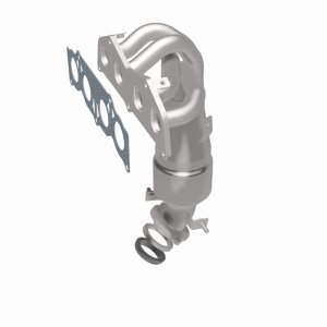 Scion xB Catalytic Converter - Magnaflow - Direct Fit, California Grade CARB Compliant - `08-`11