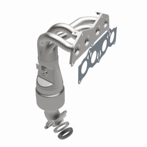 Scion xB Catalytic Converter - Magnaflow - Direct Fit, California Grade CARB Compliant - `08-`11