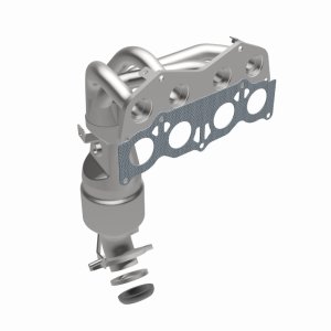 Scion xB Catalytic Converter - Magnaflow - Direct Fit, California Grade CARB Compliant - `08-`11