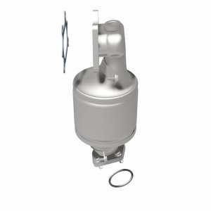 Honda Accord Catalytic Converter - Magnaflow - California Direct Fit, CARB Compliant - `03-`07