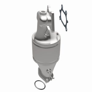 Honda Accord Catalytic Converter - Magnaflow - California Direct Fit, CARB Compliant - `03-`07