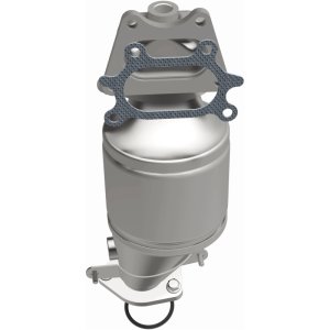 Honda Accord Catalytic Converter - Magnaflow - California Direct Fit, CARB Compliant - `03-`07