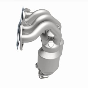 Mitsubishi Eclipse Catalytic Converter - Magnaflow - CARB Compliant Direct Fit - `07-`12