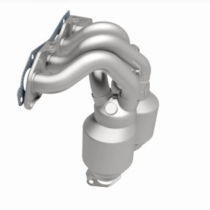 Mitsubishi Eclipse Catalytic Converter - Magnaflow - CARB Compliant Direct Fit - `07-`12