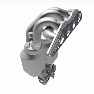 Mitsubishi Galant Catalytic Converter - Magnaflow - CARB Compliant Direct Fit - `04-`12