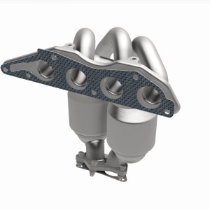 Mitsubishi Galant Catalytic Converter - Magnaflow - CARB Compliant Direct Fit - `04-`12