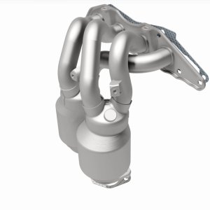 Mitsubishi Galant Catalytic Converter - Magnaflow - CARB Compliant Direct Fit - `04-`12