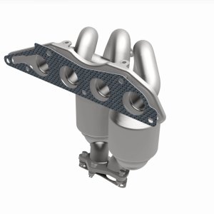 Mitsubishi Galant Catalytic Converter - Magnaflow - CARB Compliant Direct Fit - `04-`12