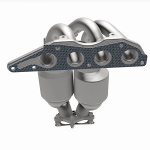 Mitsubishi Galant Catalytic Converter - Magnaflow - CARB Compliant Direct Fit - `04-`12