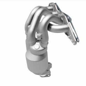 Mitsubishi Galant Catalytic Converter - Magnaflow - CARB Compliant Direct Fit - `04-`12