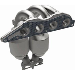 Mitsubishi Galant Catalytic Converter - Magnaflow - CARB Compliant Direct Fit - `04-`12