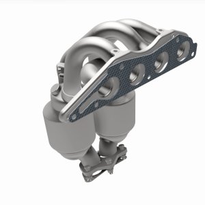 Mitsubishi Galant Catalytic Converter - Magnaflow - CARB Compliant Direct Fit - `04-`12