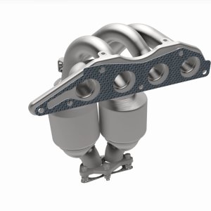 Mitsubishi Galant Catalytic Converter - Magnaflow - CARB Compliant Direct Fit - `04-`12