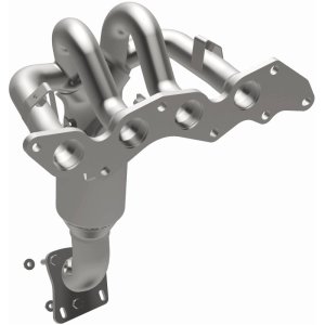 Ford Escape Catalytic Converter - Magnaflow - Direct Fit - `05-`08