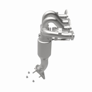 Ford Escape Catalytic Converter - Magnaflow - Direct Fit - `05-`08