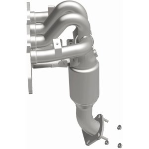 Ford Escape Catalytic Converter - Magnaflow - Direct Fit - `05-`08