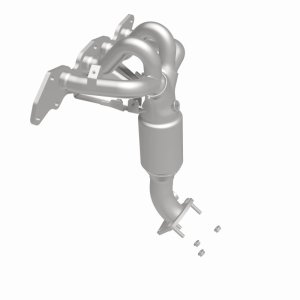 Ford Escape Catalytic Converter - Magnaflow - Direct Fit - `05-`08