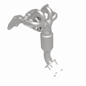 Ford Escape Catalytic Converter - Magnaflow - Direct Fit - `05-`08