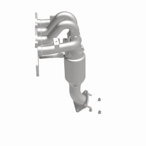 Ford Escape Catalytic Converter - Magnaflow - Direct Fit - `05-`08