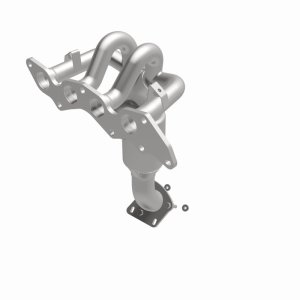 Ford Escape Catalytic Converter - Magnaflow - Direct Fit - `05-`08