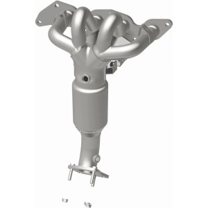 Ford Escape Catalytic Converter - Magnaflow - Direct Fit - `05-`08