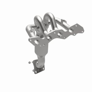 Ford Escape Catalytic Converter - Magnaflow - Direct Fit - `05-`08