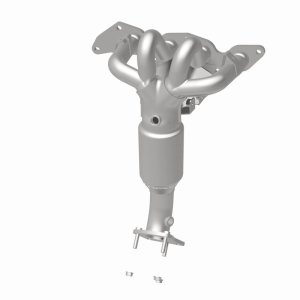 Ford Escape Catalytic Converter - Magnaflow - Direct Fit - `05-`08