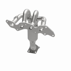 Ford Escape Catalytic Converter - Magnaflow - Direct Fit - `05-`08