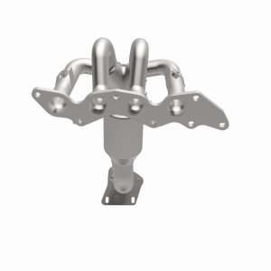 Ford Escape Catalytic Converter - Magnaflow - Direct Fit - `05-`08