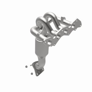 Ford Escape Catalytic Converter - Magnaflow - Direct Fit - `05-`08