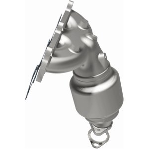 Kia Optima Catalytic Converter - Magnaflow - California Grade CARB Compliant Direct-Fit - `06-`10