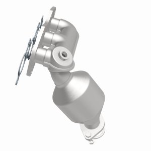 Lexus ES350 Catalytic Converter - Magnaflow - Direct Fit - `07-`15