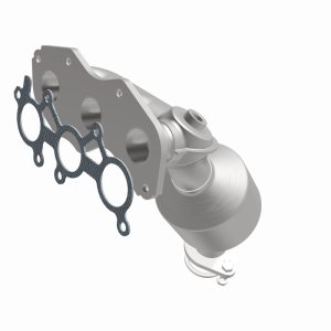 Lexus ES350 Catalytic Converter - Magnaflow - Direct Fit - `07-`15