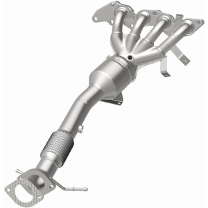 Mazda 5 Catalytic Converter - Magnaflow - Direct-Fit, California Grade CARB Compliant - `08-`10 Mazda 5 Catalytic Converter - Magnaflow - Direct-Fit, California Grade CARB Compliant - `08-`10