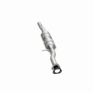 Ford Excursion Catalytic Converter - Magnaflow - Direct-Fit - `00-`02 Ford Excursion Catalytic Converter - Magnaflow - Direct-Fit - `00-`02