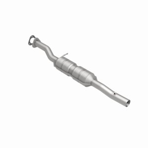 Ford Excursion Catalytic Converter - Magnaflow - Direct-Fit - `00-`02 Ford Excursion Catalytic Converter - Magnaflow - Direct-Fit - `00-`02