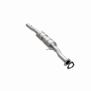 Ford Excursion Catalytic Converter - Magnaflow - Direct-Fit - `00-`02 Ford Excursion Catalytic Converter - Magnaflow - Direct-Fit - `00-`02
