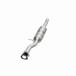 Ford Excursion Catalytic Converter - Magnaflow - Direct-Fit - `00-`02 Ford Excursion Catalytic Converter - Magnaflow - Direct-Fit - `00-`02