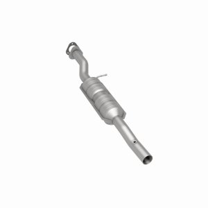 Ford Excursion Catalytic Converter - Magnaflow - Direct-Fit - `00-`02 Ford Excursion Catalytic Converter - Magnaflow - Direct-Fit - `00-`02