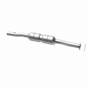 Ford Excursion Catalytic Converter - Magnaflow - Direct-Fit - `00-`02 Ford Excursion Catalytic Converter - Magnaflow - Direct-Fit - `00-`02