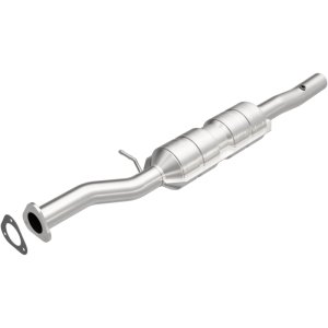 Ford Excursion Catalytic Converter - Magnaflow - Direct-Fit - `00-`02 Ford Excursion Catalytic Converter - Magnaflow - Direct-Fit - `00-`02