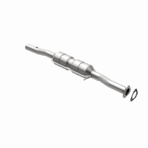 Ford Excursion Catalytic Converter - Magnaflow - Direct-Fit - `00-`02 Ford Excursion Catalytic Converter - Magnaflow - Direct-Fit - `00-`02