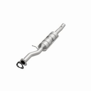 Ford Excursion Catalytic Converter - Magnaflow - Direct-Fit - `00-`02 Ford Excursion Catalytic Converter - Magnaflow - Direct-Fit - `00-`02