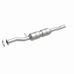 Ford Excursion Catalytic Converter - Magnaflow - Direct-Fit - `00-`02 Ford Excursion Catalytic Converter - Magnaflow - Direct-Fit - `00-`02