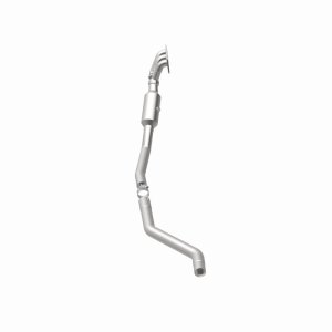 Mercedes-Benz GLE350 Catalytic Converter - Magnaflow - Direct Fit, California Grade CARB Compliant - `16-`17